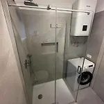 アパート 34