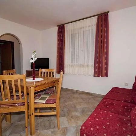 34 Apartamento