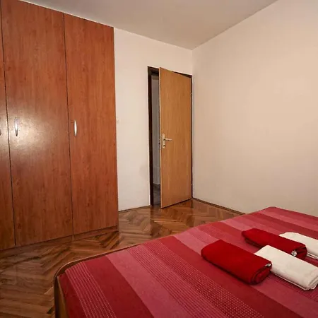 34 Apartment Medulin