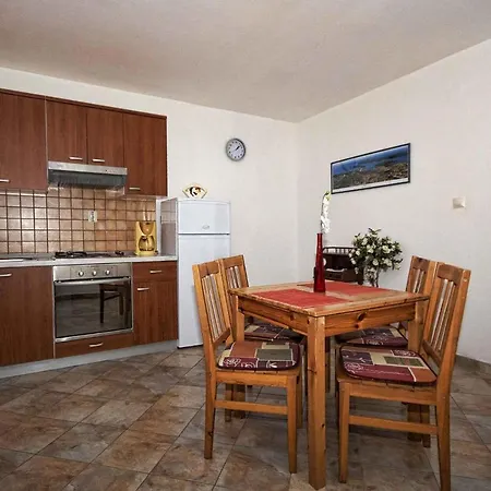 34 Apartamento