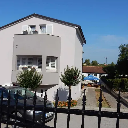 Apartment 34 *