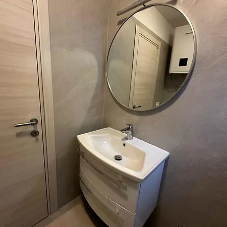 Apartment 34 Medulin