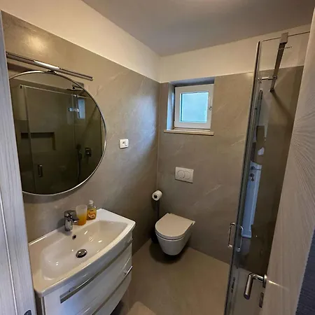 34 Apartment