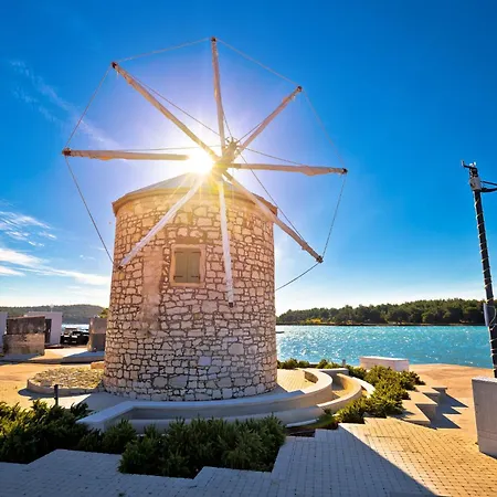 아파트 34 메덜린