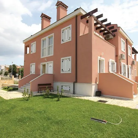 34 Apartment Medulin