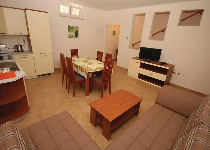 34 Apartman *