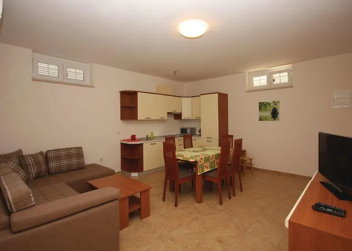 Apartman 34 Medulin