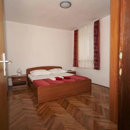 34 Lägenhet