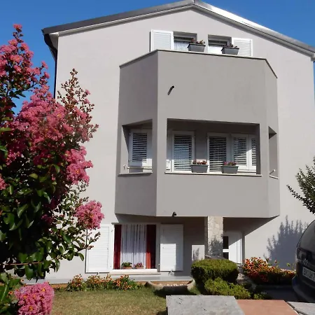 Apartment 34 Medulin