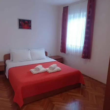 34 Apartment Medulin