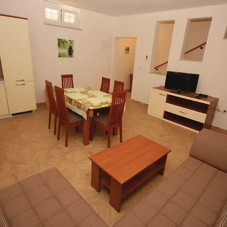 34 Appartement *
