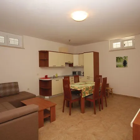 Apartment 34 Medulin